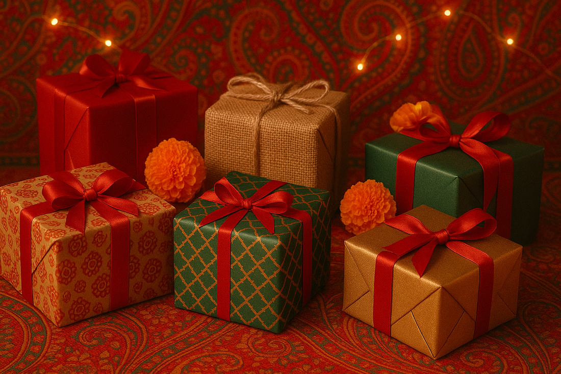 Why Desi Mugs Are The Perfect Personalised Gift For Friends And Family