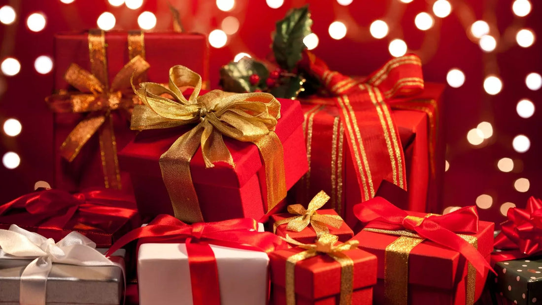 What Makes Mr and Mrs Personalised Gifts So Special?