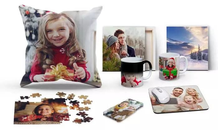 Why Personalised Gifts Are the Perfect Choice for Someone Special