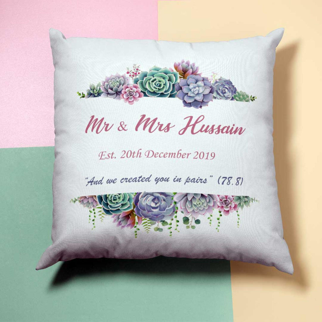 The Best Personalised Gifts for Valentine's Day to Impress Your Partner