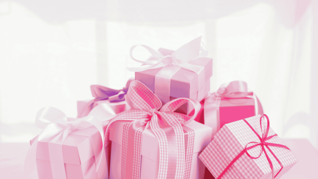 How to Personalize Your Wedding Gifts for a Special Touch