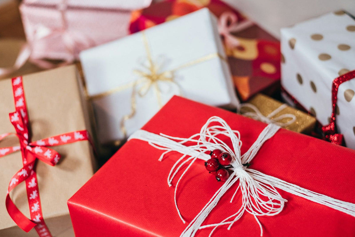Christmas Gifts: The Ultimate Guide to Thoughtful Giving