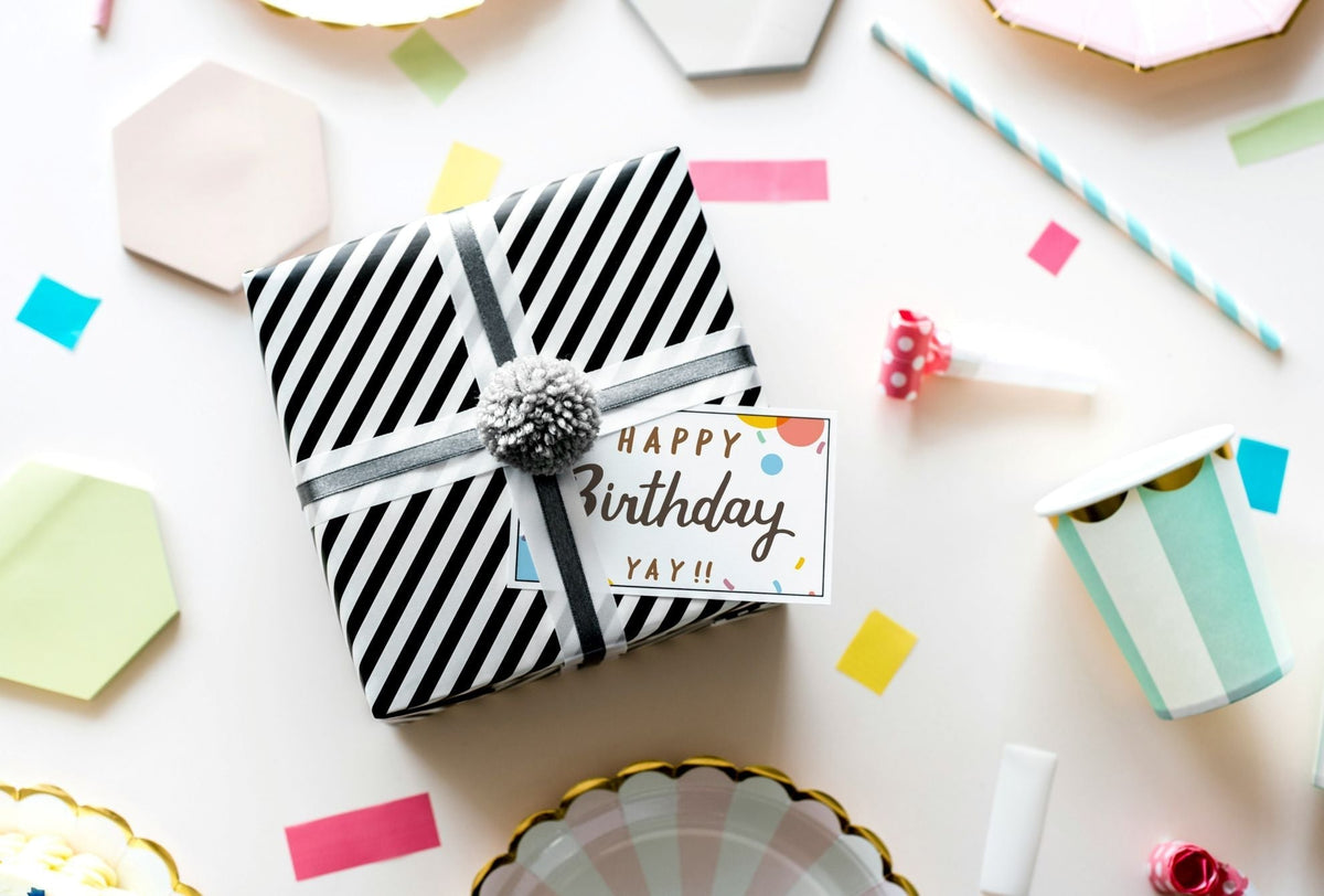 Personalised Birthday Gift Ideas That Make Everyone Smile (From Kids to Grandparents)