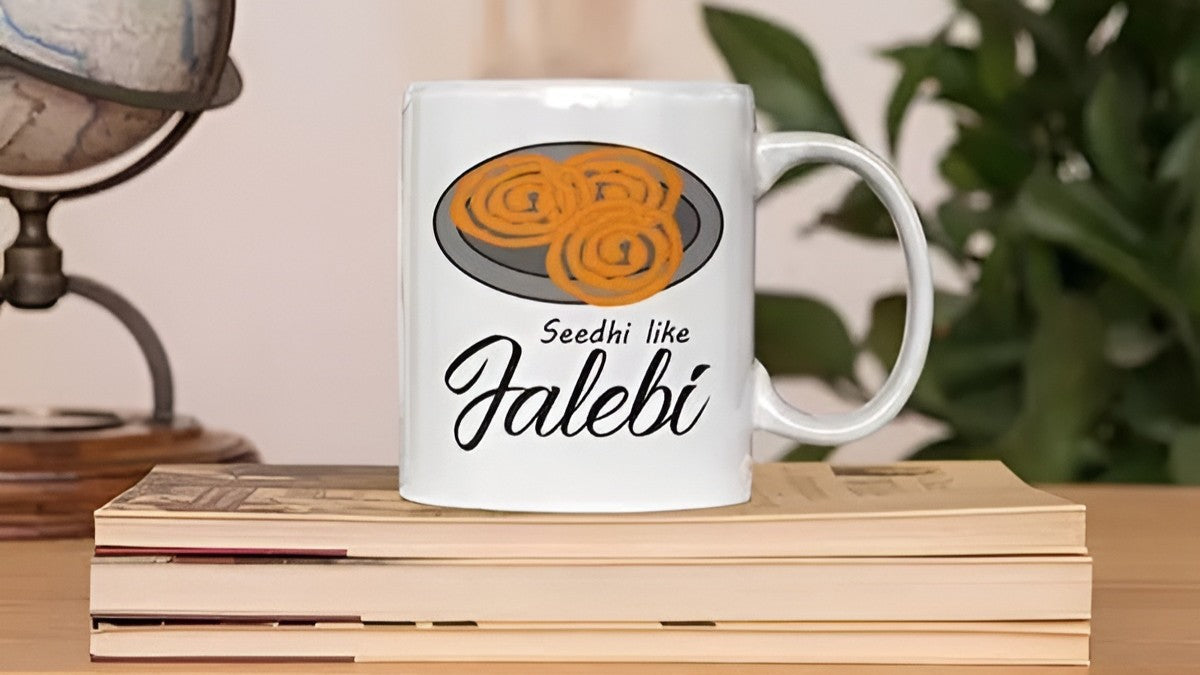 Why Desi Mugs Are The Perfect Personalised Gift For Friends And Family