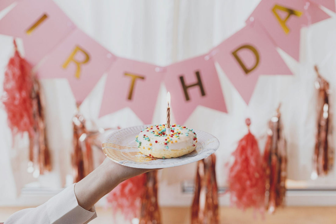 How to Choose the Best Personalised Birthday Card for Every Age