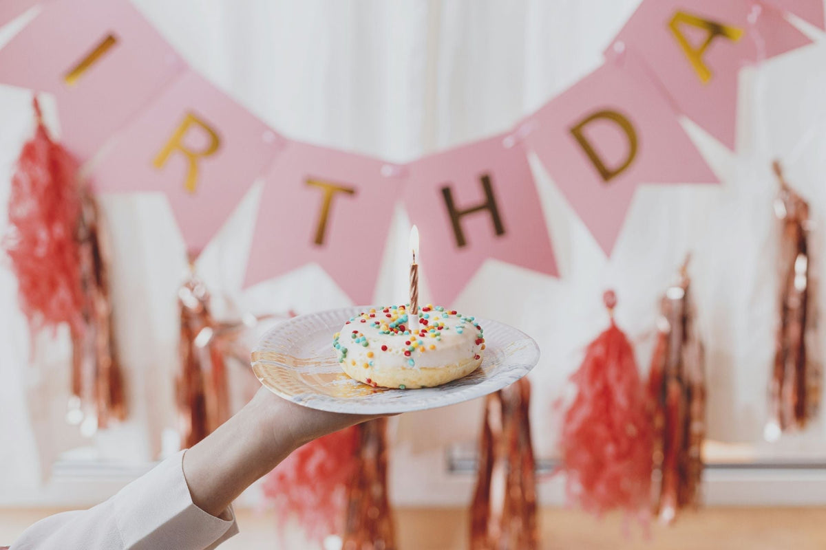 How to Choose the Best Personalised Birthday Card for Every Age