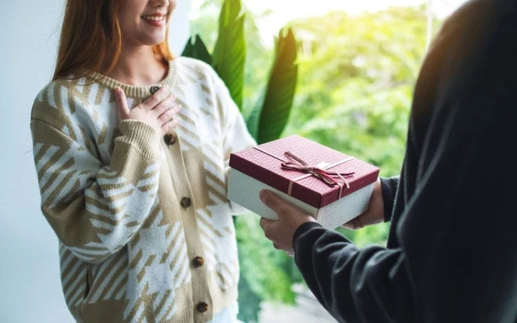personalised gift ideas