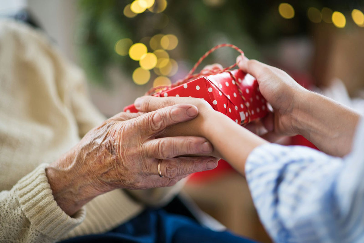 The Importance of Thoughtful Gift-Giving in Nurturing Human Relationships