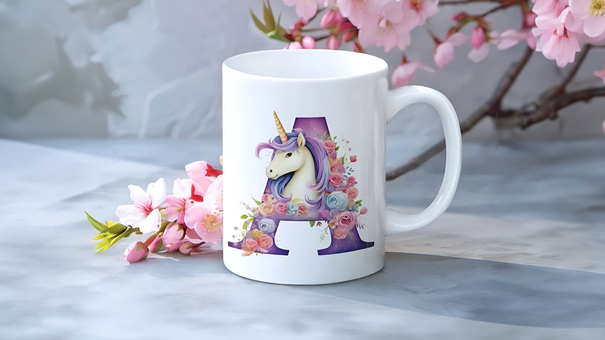 Personalised Mugs with Names: The Ultimate Gift for Any Occasion