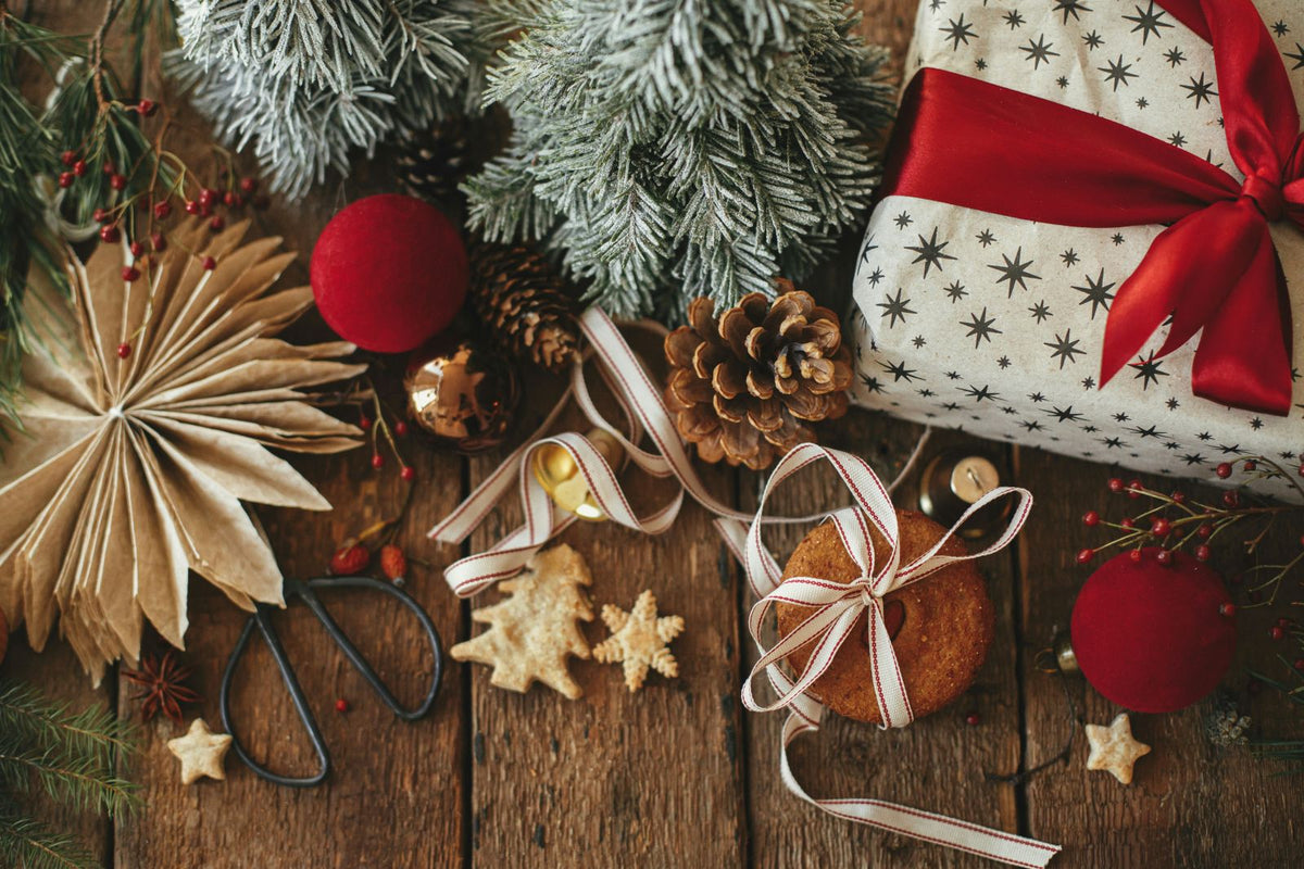 What Makes the Perfect Christmas Hamper UK?