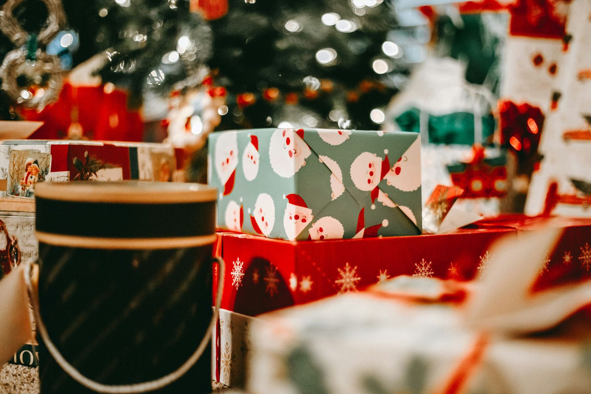 Holiday Gifting Made Easy: Best personalised Gifts for Christmas