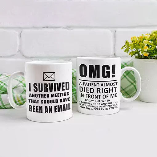 Personalised Mugs