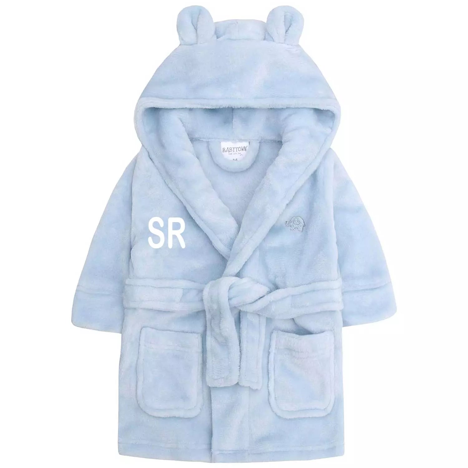 Baby & Kids Embroidered Gifts