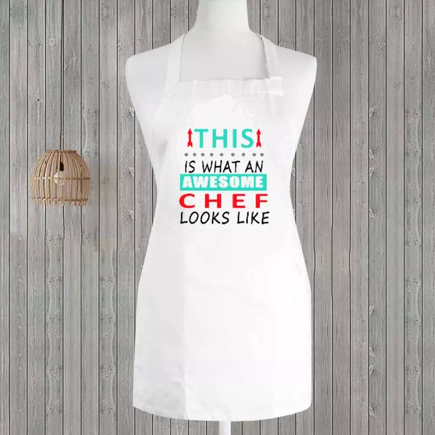 Aprons