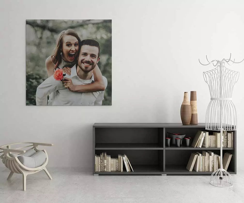 Photo Canvases