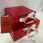 Personalised Chocolate Hamper – Snickers Mix | Birthday Gift | Christmas Chocolate Hamper | Custom Message Box