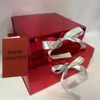 Personalised Luxury Chocolate Hamper – Gift Box