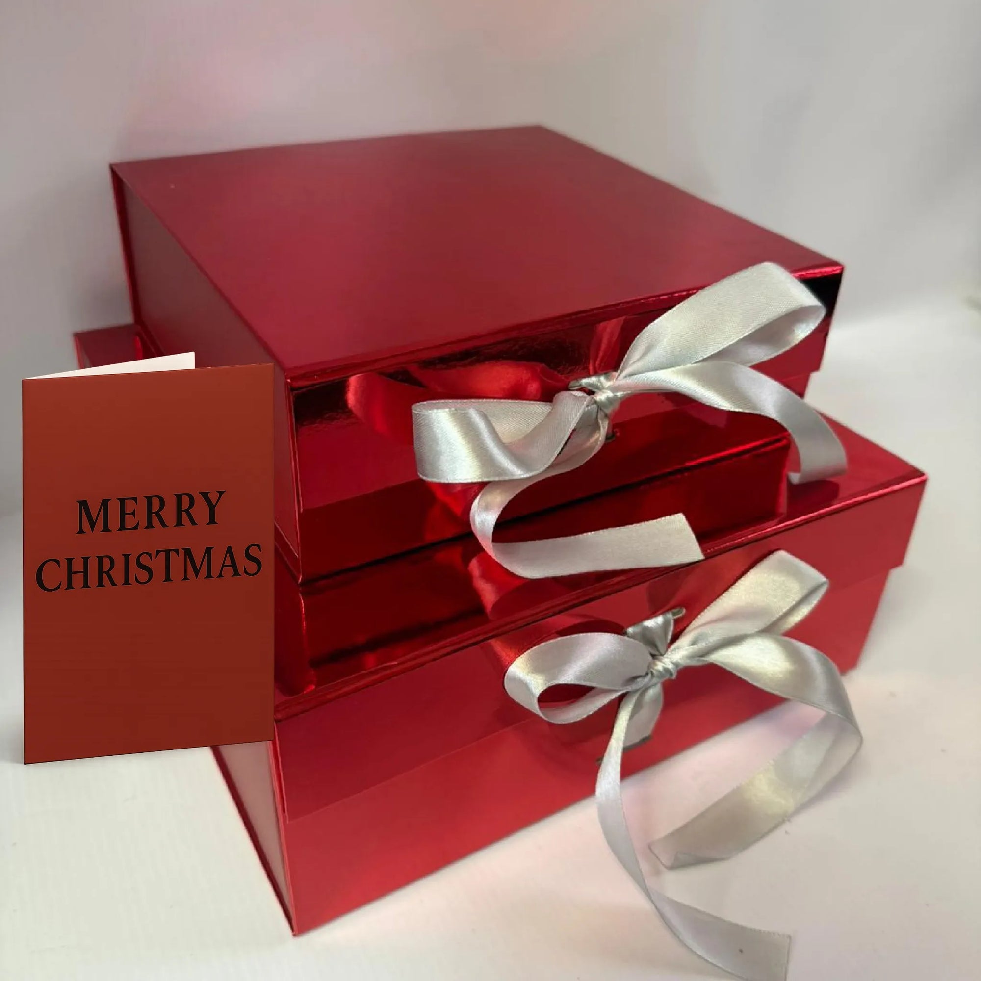 Personalised Mixed Chocolate Hamper – Gift Box