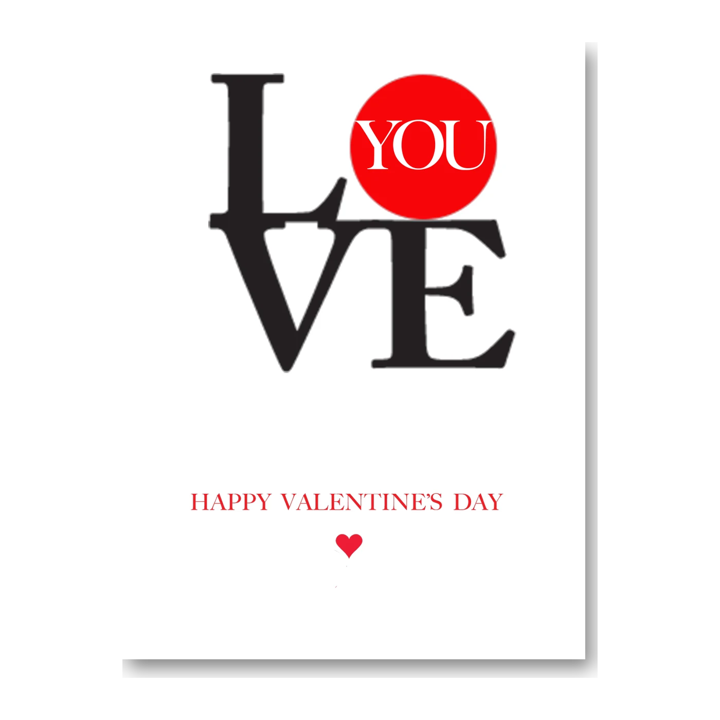  – personalised card design, perfect Valentine card for her or him, romantic customised greeting to make your personalised card unique and memorable.