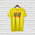Custom-name love message tee designed as a personalised birthday or Christmas present for her