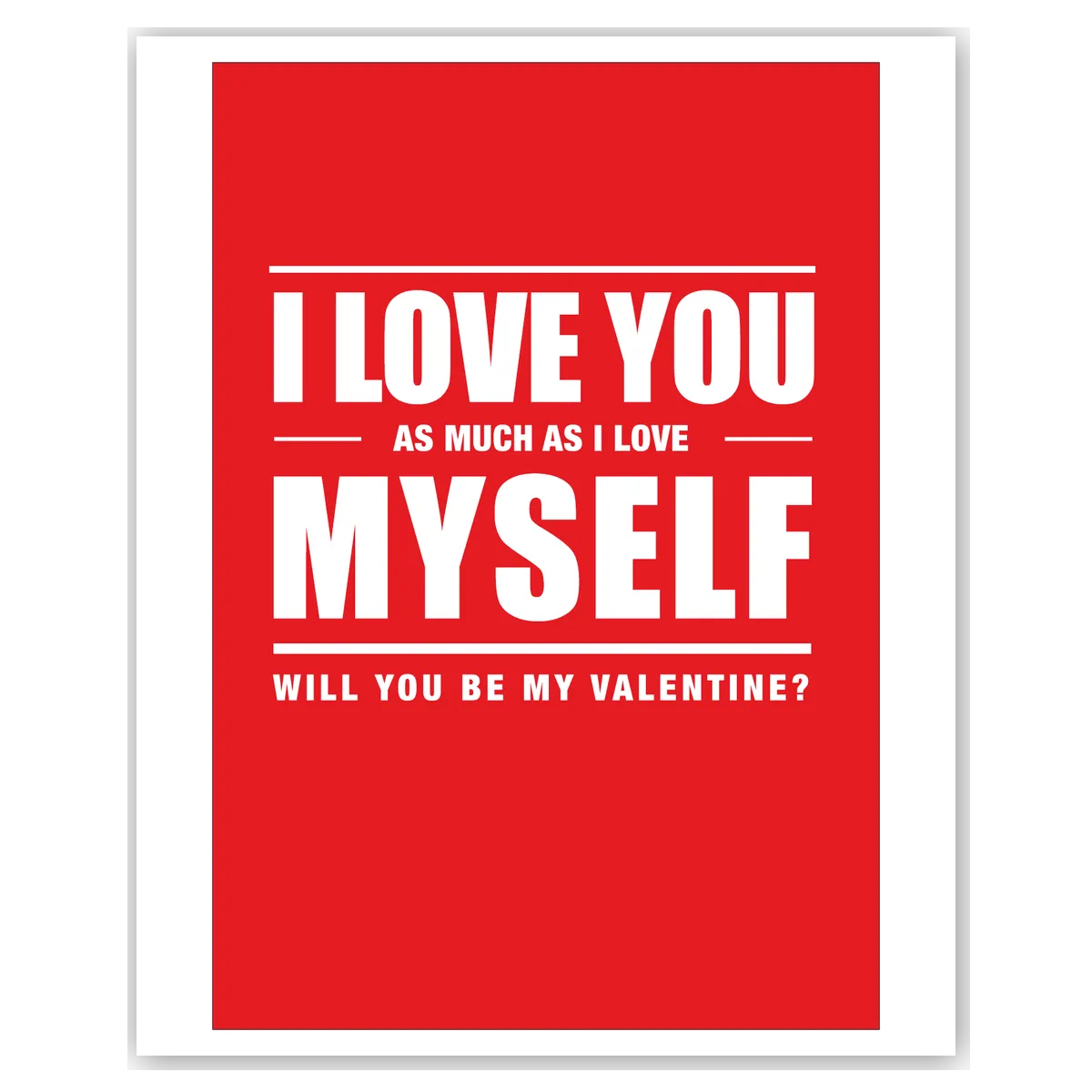  – personalised card design, perfect Valentine card for her or him, romantic customised greeting to make your personalised card unique and memorable.