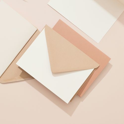 Personalised Gift Card