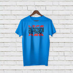 Personalised heartfelt t-shirt celebrating love and meaningful connection