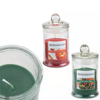 Plush Elf Gift Box Set with Personalised Mug, Scented Candle & Sweets