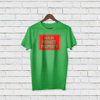 Personalised Funny 'Her Private Property' T-Shirt
