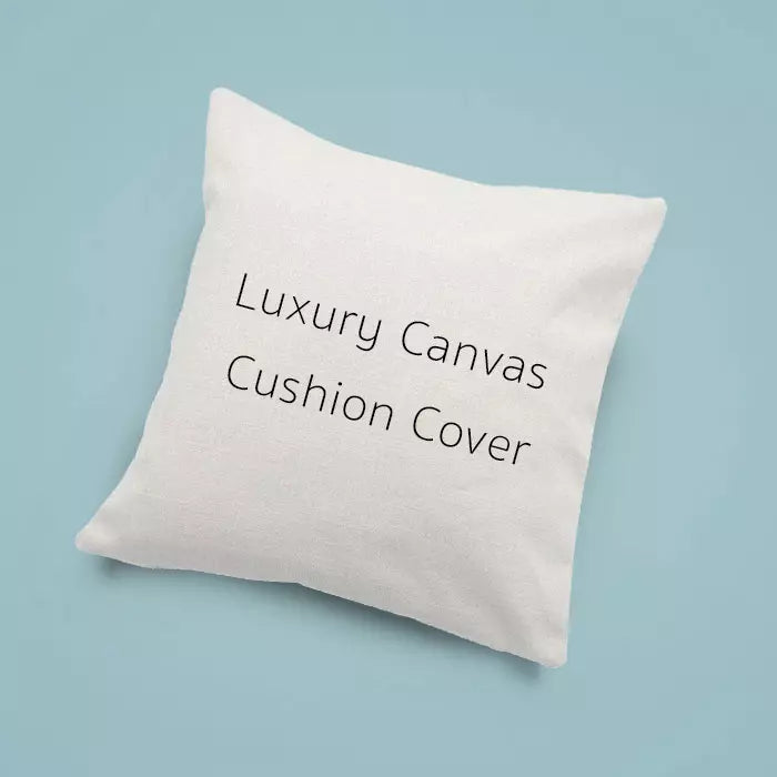 Dinosaur T-Rex Name and Initial Personalised Cushion Cover