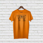 Personalised 'Building for the Future' T-Shirt