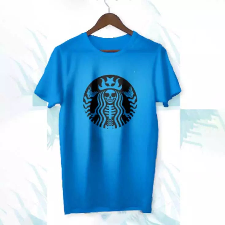 Personalised Corpse's Bride T-Shirt - Add Your Text/Name