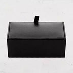 Personalised Square Photo Cufflinks with Gift Box