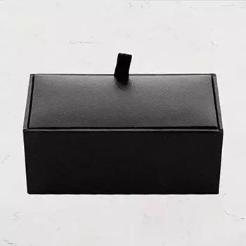 Personalised Square Photo Cufflinks with Gift Box