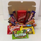 Chocolate Candy Shop Hamper