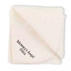 Personalised Baby Blanket - Add Name/Initial
