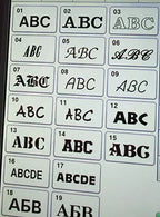 Personalised Mr & Mrs Couple Embroidered Towels