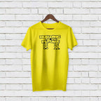 Personalised 'Building for the Future' T-Shirt