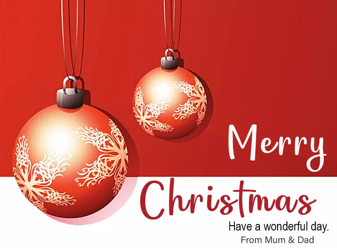 BrewDog Craft Beer and Snacks Hamper - Punk AF - Personalised Christmas Card