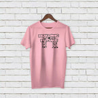 Personalised 'Building for the Future' T-Shirt