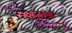 Best Friends Forever Photo Upload Mug